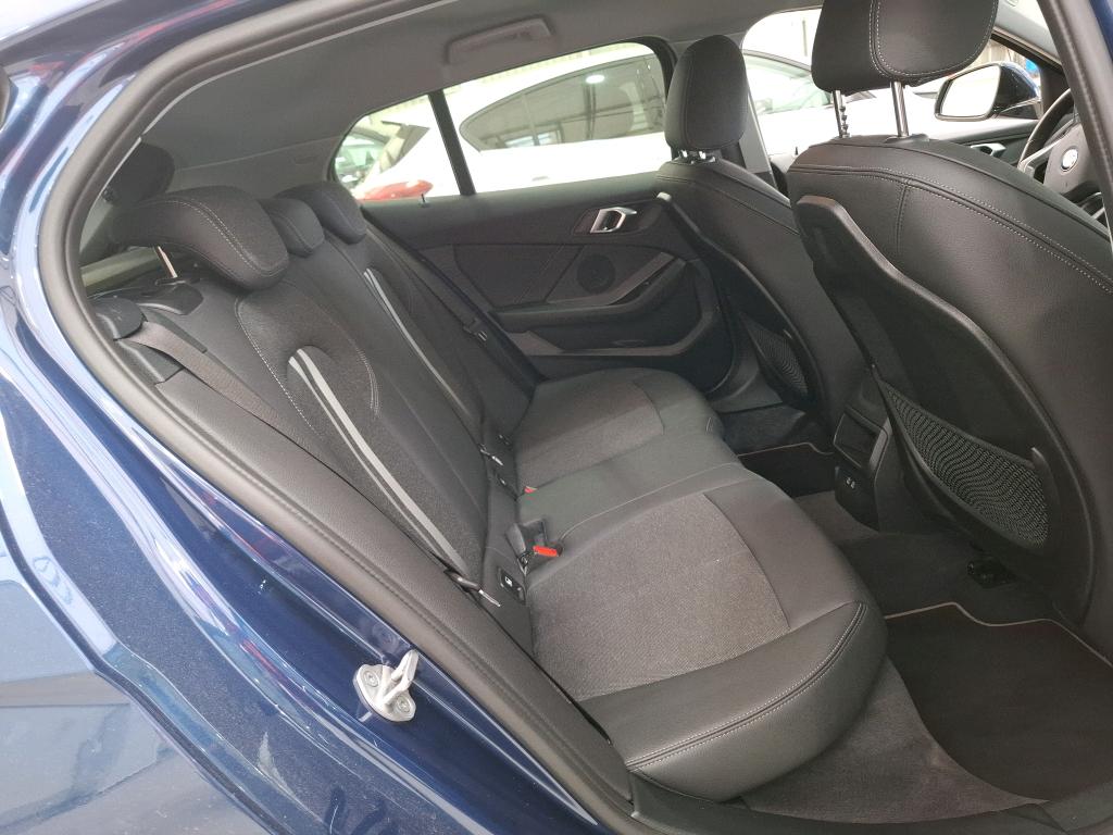 BMW SERIE 1 F40 118i 136 ch DKG7 Edition Sport 2023