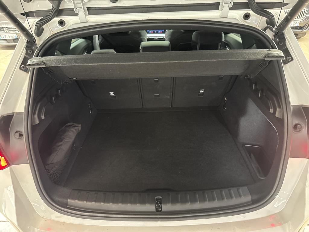BMW X1 sDrive 18d 150ch DKG7 M Sport 2023
