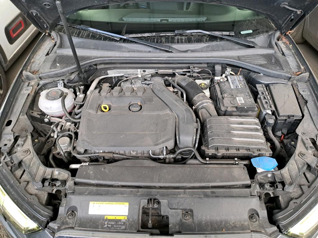AUDI A3/S3 A3 BERLINE 35 TFSI CoD 150 S tronic 7 Business line 2020