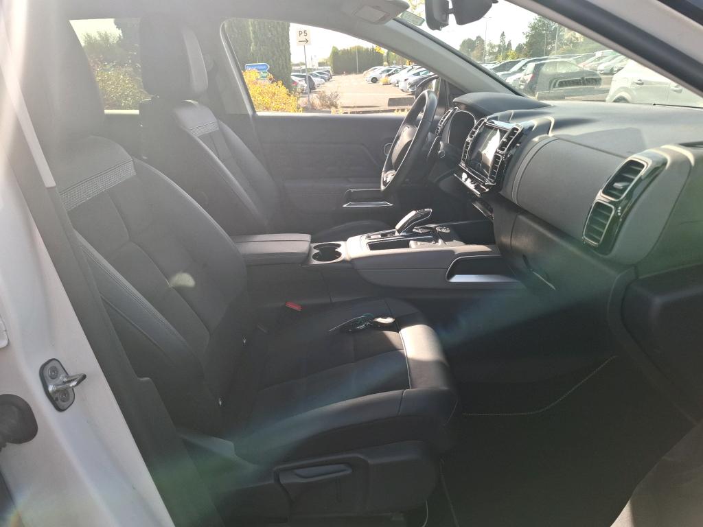 CITROEN C5 AIRCROSS Hybride Rechargeable 225 e-EAT8 Shine 2022