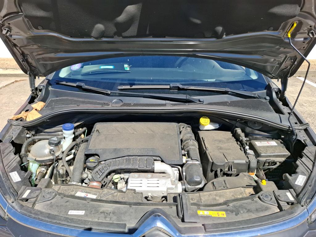 CITROEN C3 PureTech 110 S&S EAT6 Shine 2023