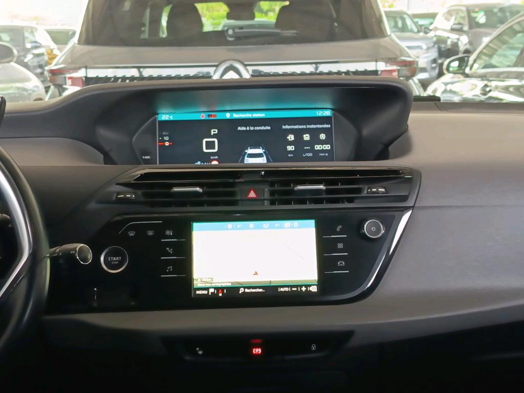 CITROEN C4 GRAND Spacetourer BlueHDi 130 S&S EAT8 Business+ 2020
