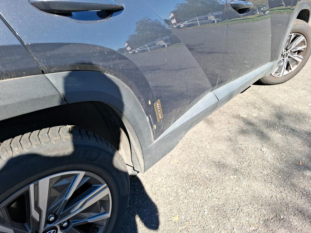 HYUNDAI TUCSON 1.6 T-GDI 230 Hybrid BVA6 Business 2023