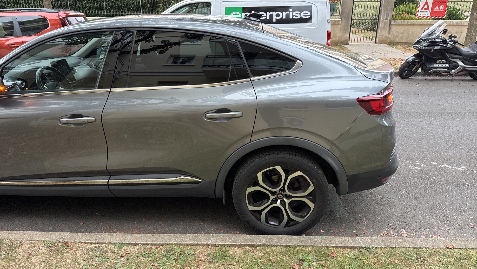 RENAULT ARKANA TCe 140 EDC FAP - 21B Intens 2022