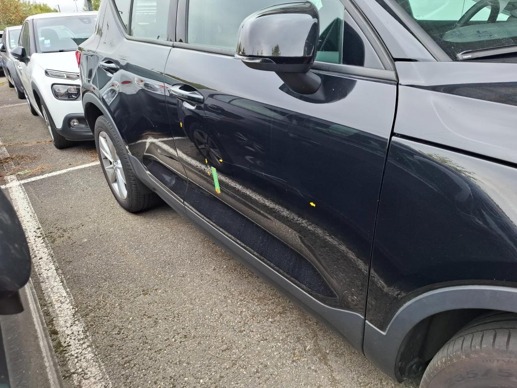 VOLVO XC40 B3 163 ch DCT7 Start 2022