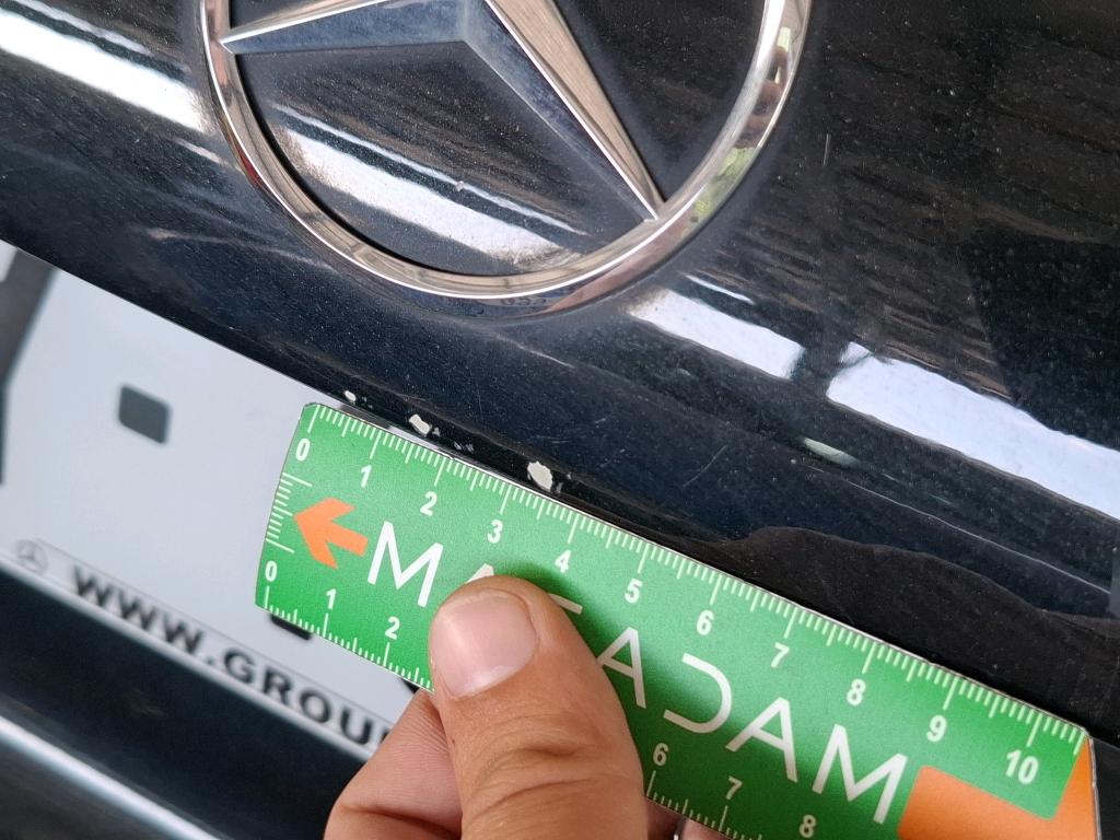MERCEDES-BENZ MERCEDES CLASSE A 180 d 8G-DCT Style Line 2021