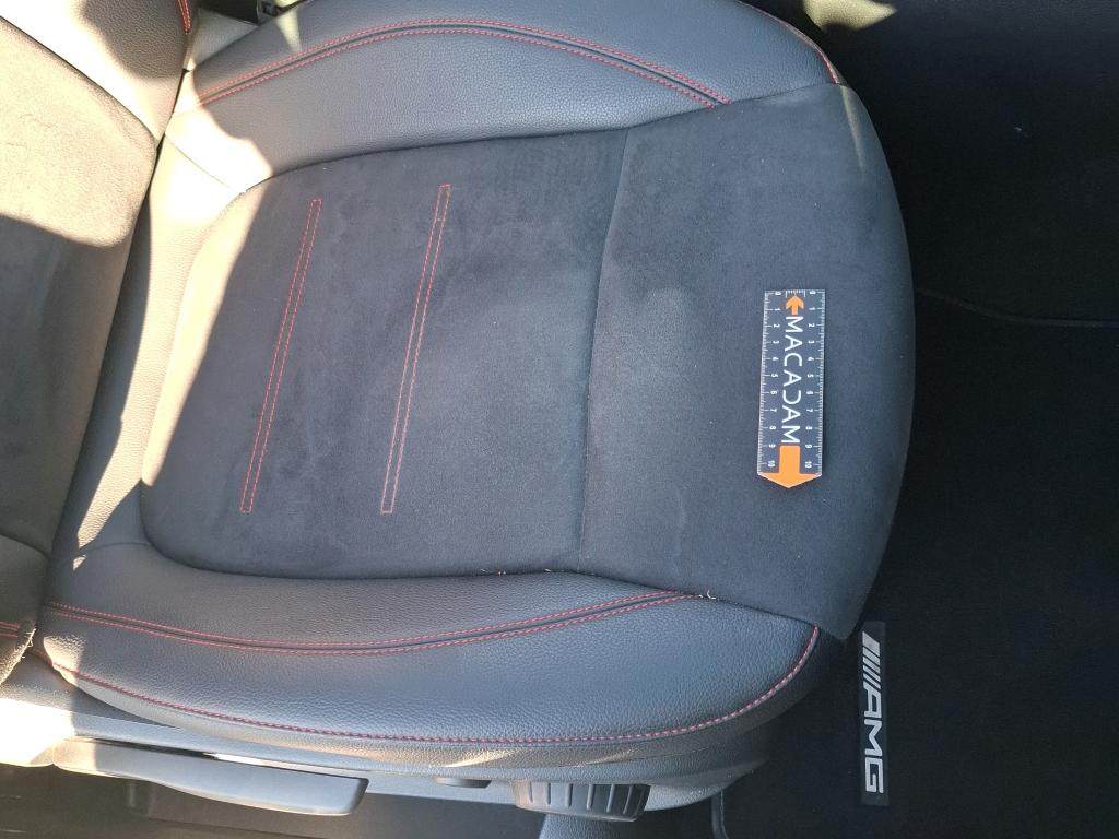 MERCEDES-BENZ MERCEDES GLA II 250 e 8G-DCT AMG Line 2022