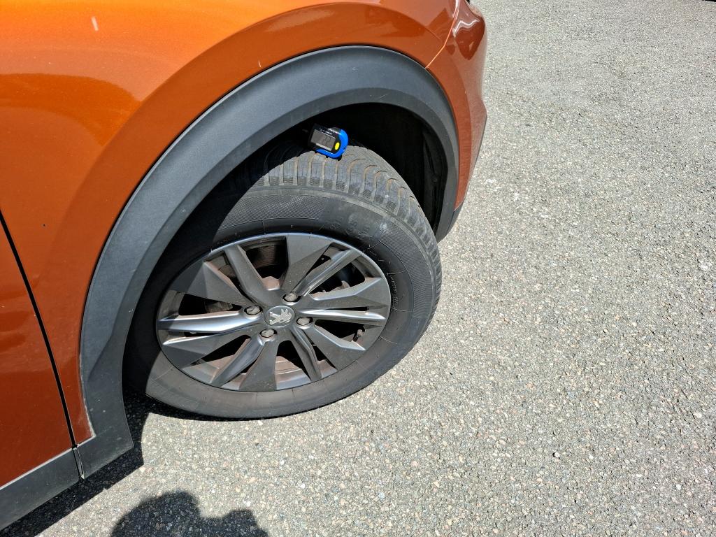 PEUGEOT 2008 BlueHDi 110 S&S BVM6 Active Pack 2022