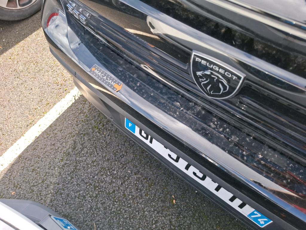PEUGEOT 308 PureTech 130ch S&S EAT8 Active Pack 2023
