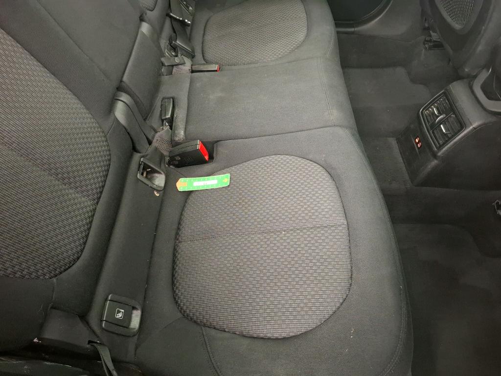 BMW X1. X1 F48 LCI sDrive 18d 150 ch BVA8 Business Design 2022