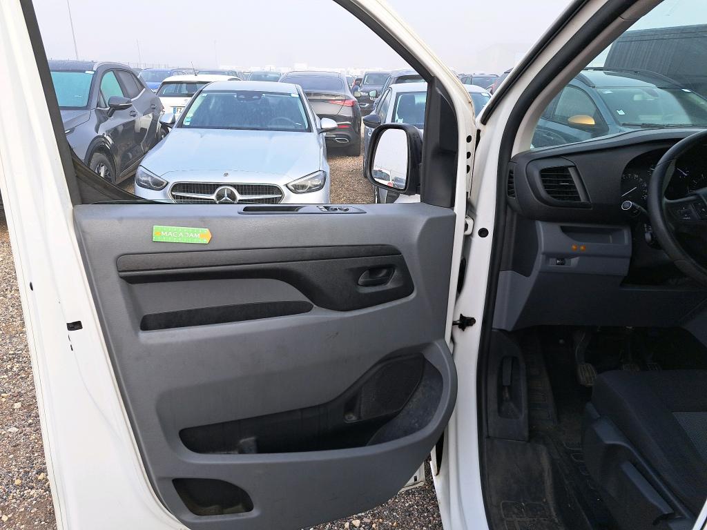 CITROEN JUMPY COMBI M BlueHDi 120 S&S BVM6 Confort 2021