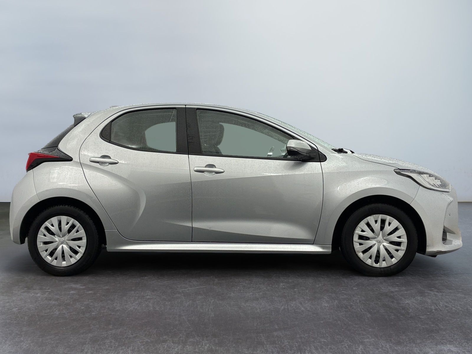 TOYOTA YARIS HYBRIDE 116h Dynamic 2022