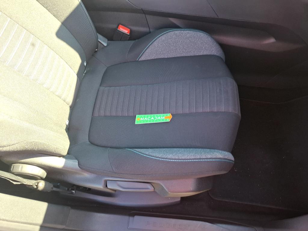 PEUGEOT 3008 BlueHDi 130ch S&S EAT8 Active Pack 2023