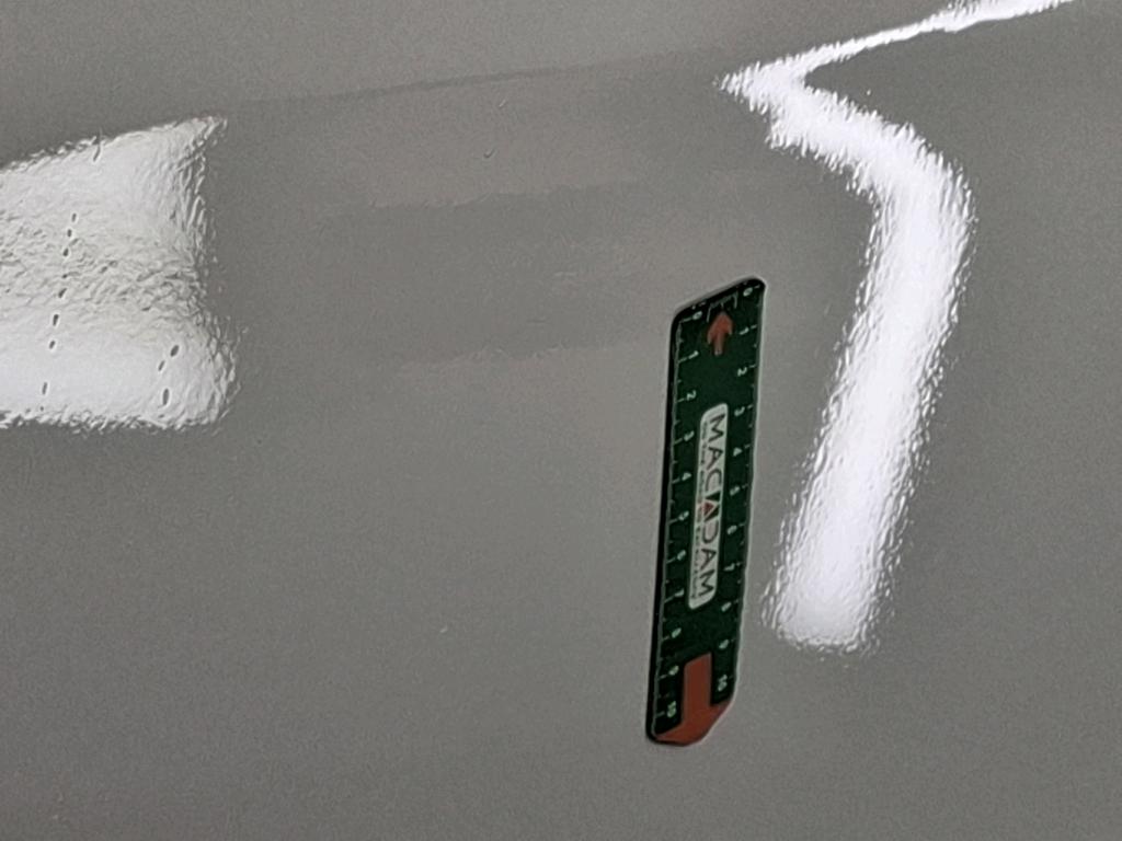 RENAULT TRAFIC FOURGON FGN L2H1 1300 KG DCI 125 ENERGY E6 GRAND CONFORT 2019