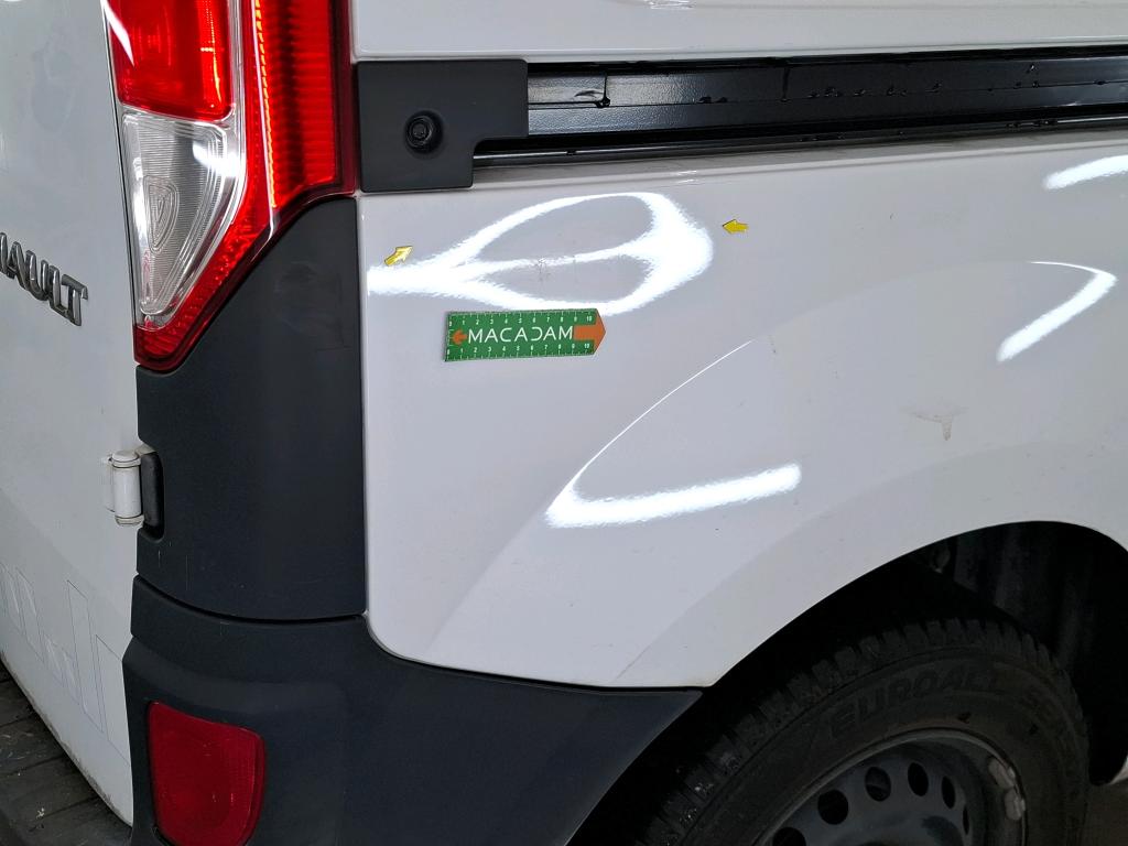 RENAULT KANGOO VU EXPRESS BLUE DCI 80 GRAND CONFORT 2020