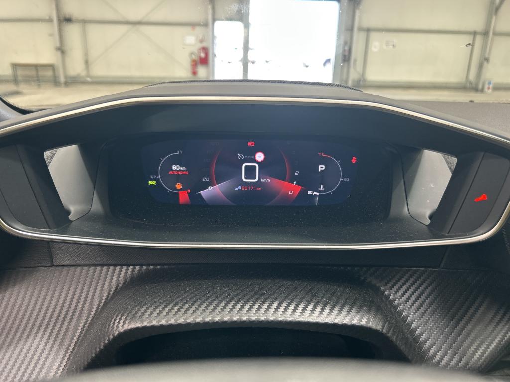 PEUGEOT 2008 PureTech 130 S&S EAT8 Allure Pack 2023