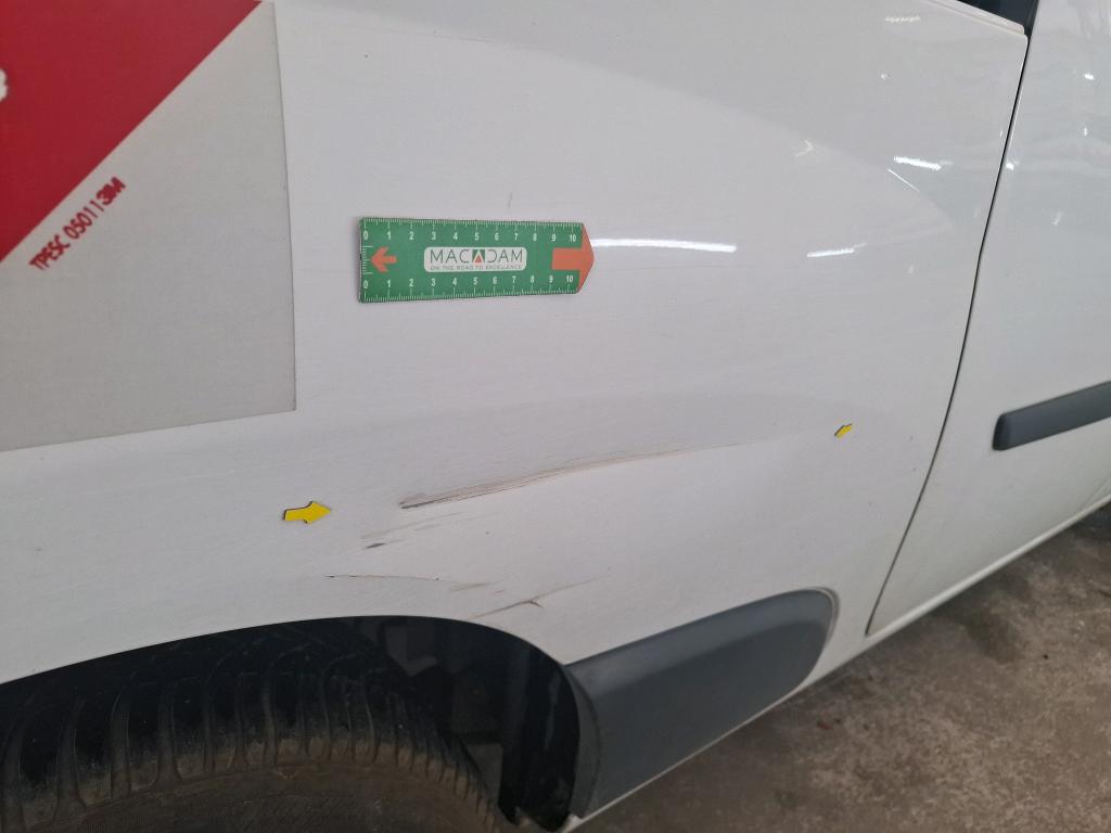 RENAULT KANGOO VU EXPRESS GRAND VOLUME BLUE DCI 95 EXTRA R-LINK 2021