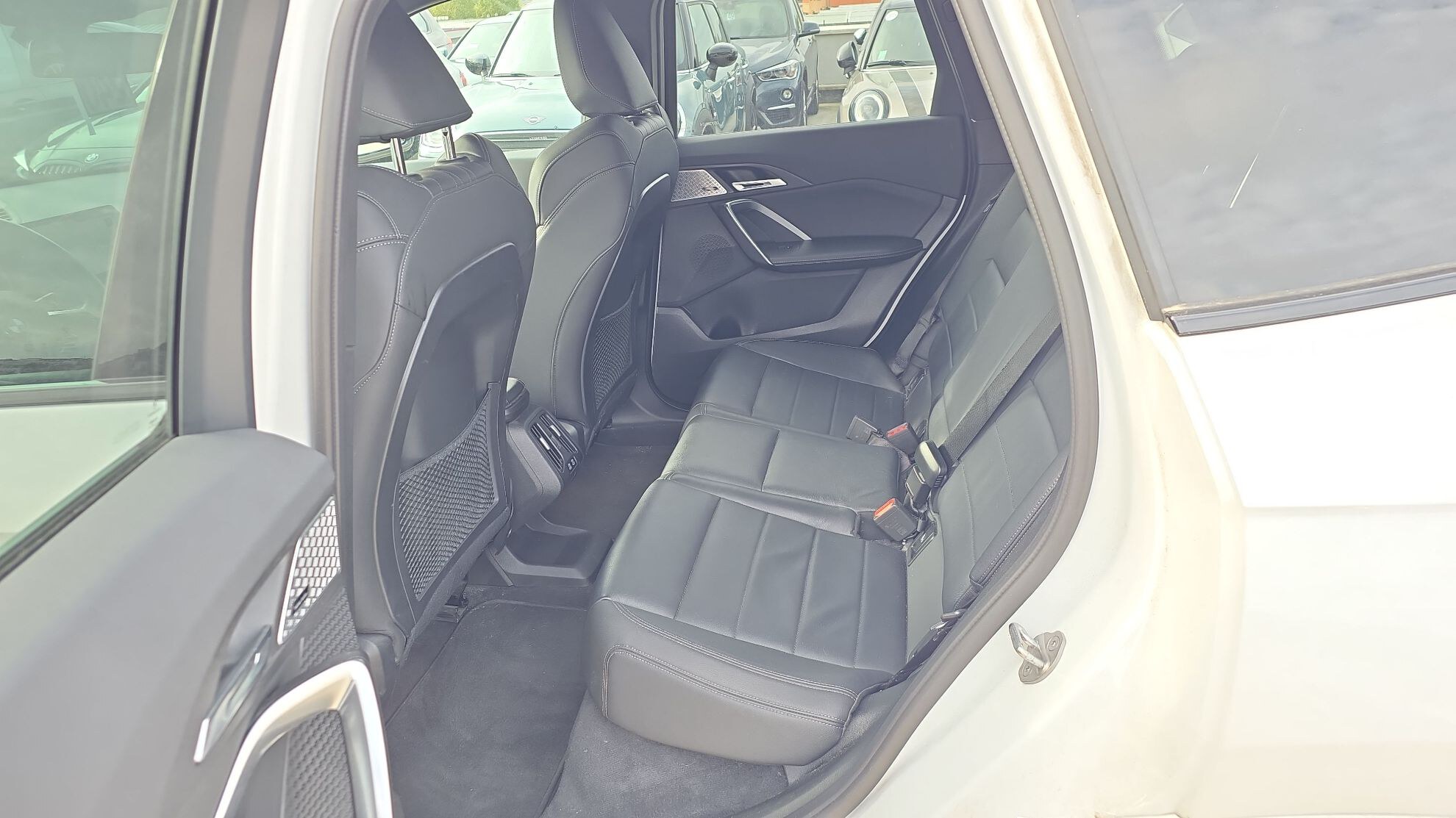 BMW X1 U11 xDrive 30e 326ch DKG7 M Sport 2023