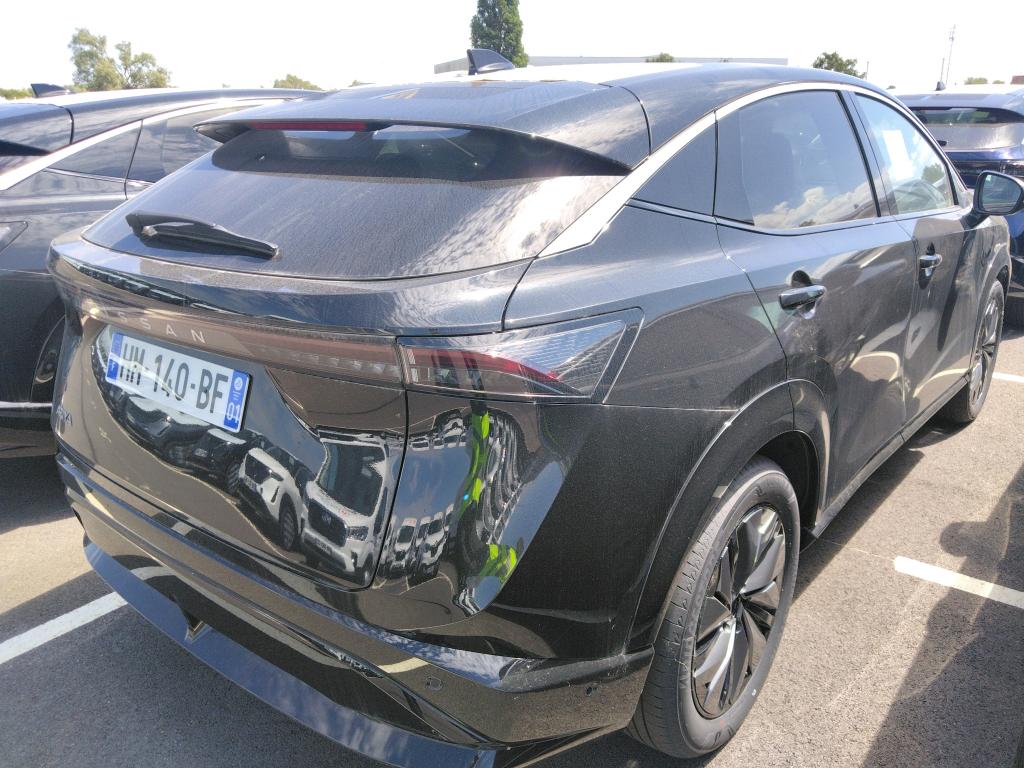 NISSAN Ariya Electrique 87kWh 242 ch Evolve 2026