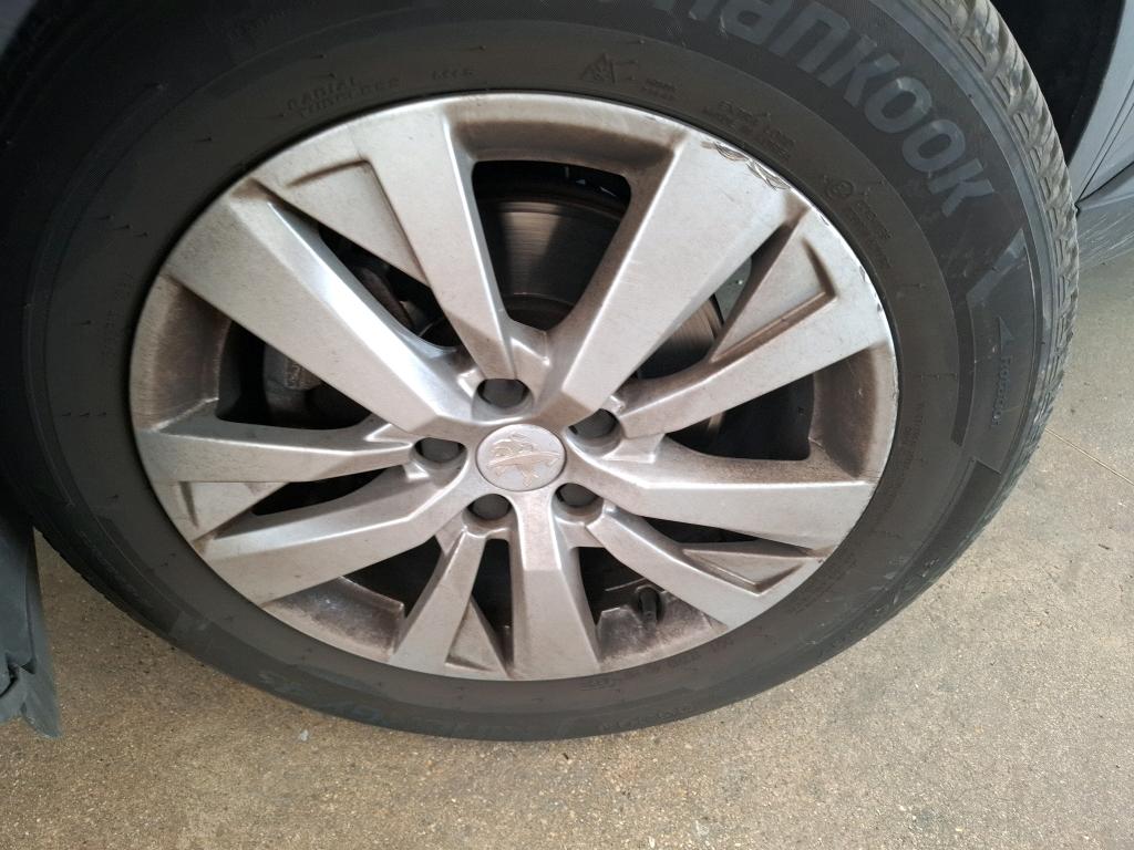 PEUGEOT 3008 BlueHDi 130ch S&S EAT8 Active Pack 2023