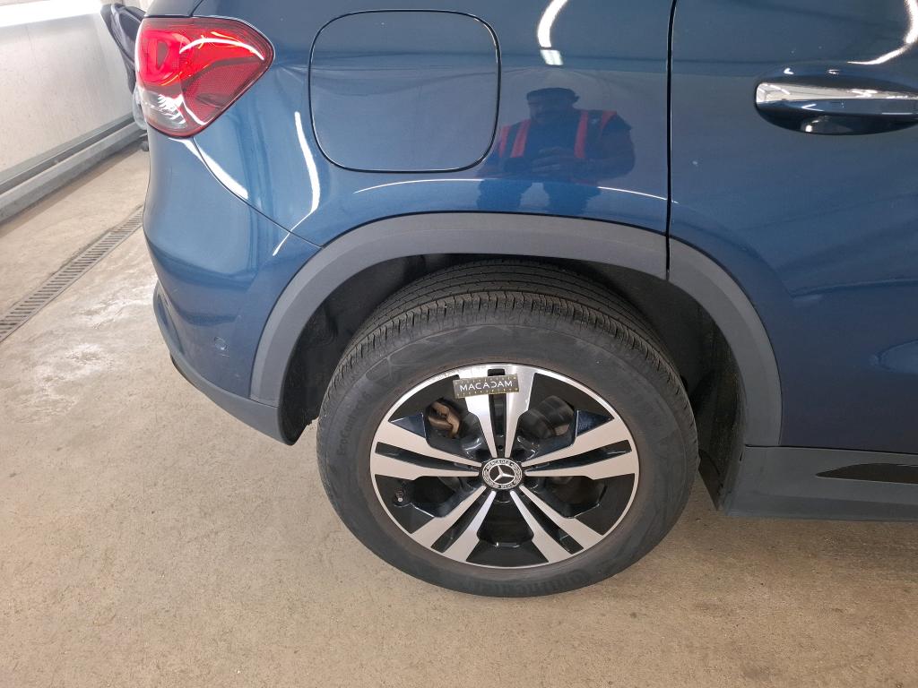 MERCEDES-BENZ MERCEDES GLA II 250 e 8G-DCT Progressive Line 2022