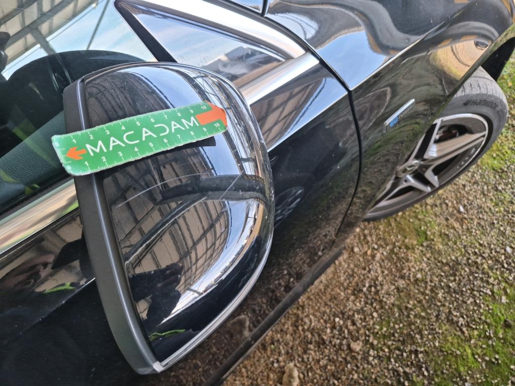 MERCEDES-BENZ MERCEDES CLASSE A 250 e 8G-DCT AMG Line 2021