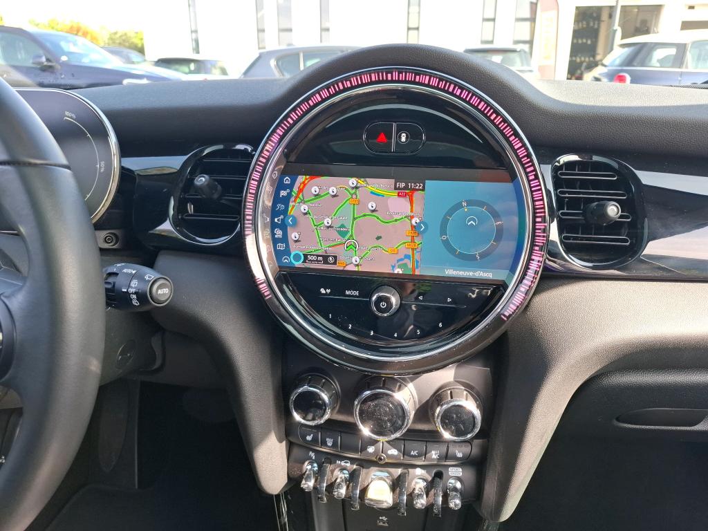 MINI HATCH 3 Portes Cooper SE 184 ch Edition Premium Plus 2023