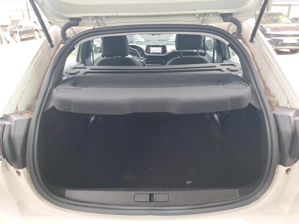 PEUGEOT 208 AFFAIRE PURETECH 75 S&S BVM5 PREMIUM 2022