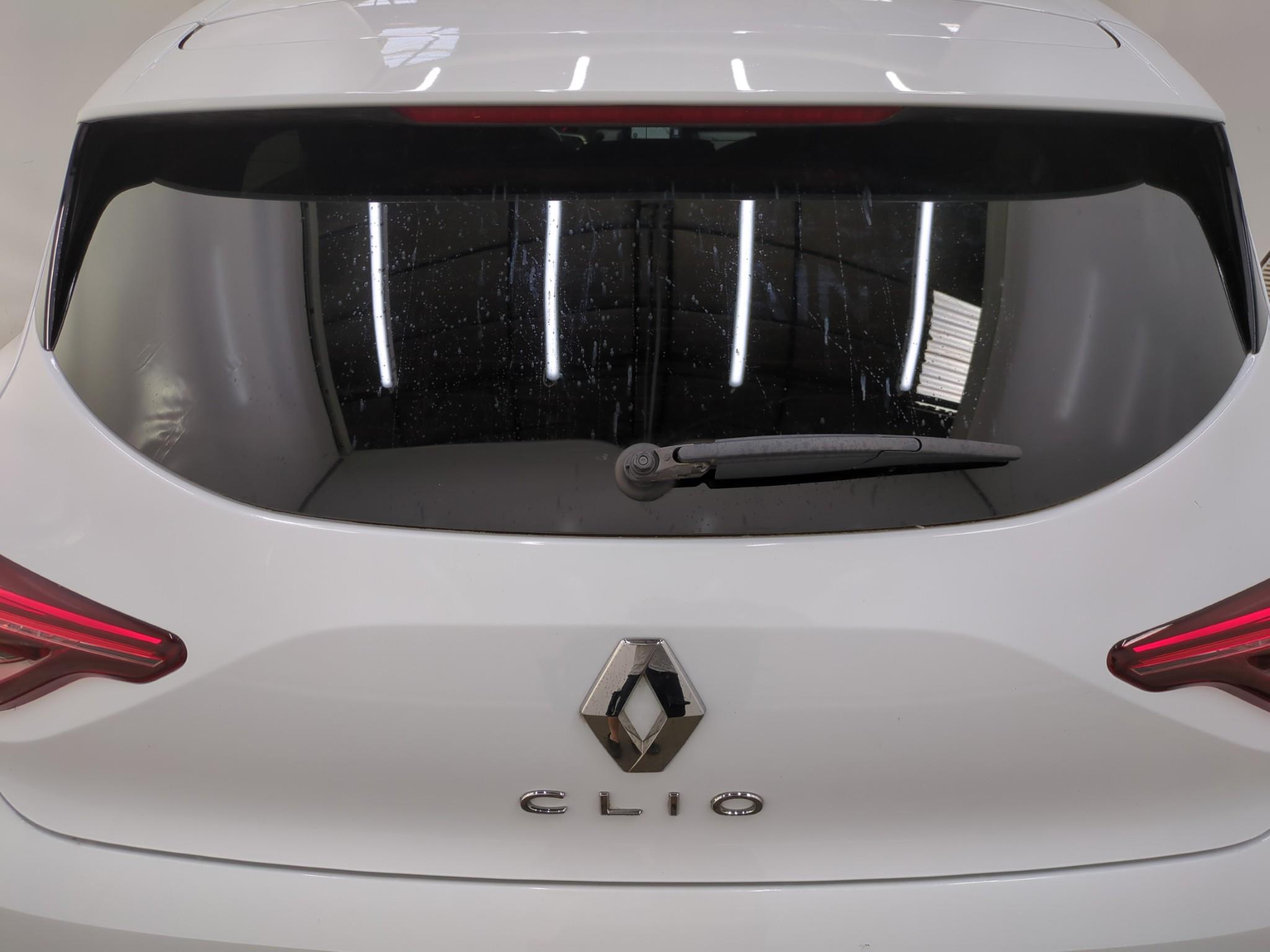RENAULT CLIO V SCe 65 Evolution 2023
