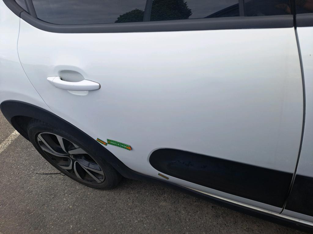 CITROEN C3 PureTech 110 S&S EAT6 Shine Société 2023