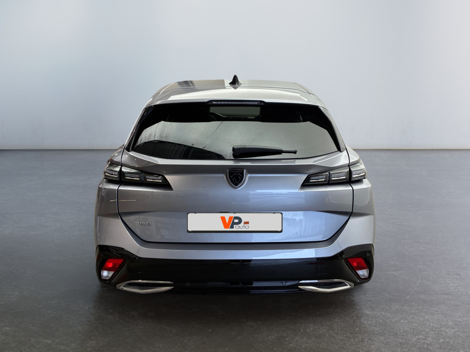 PEUGEOT 308 SW BlueHDi 130ch S&S EAT8 Allure 2025