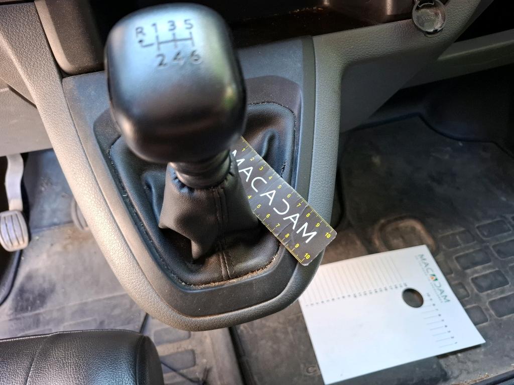 CITROEN JUMPY FOURGON FGN M BLUEHDI 120 S&S BVM6 CLUB 340 NM 2019