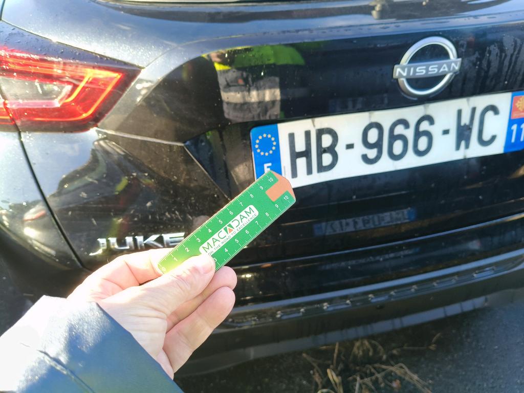 NISSAN JUKE DIG-T 114 N-Connecta 2025