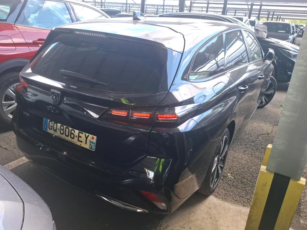 PEUGEOT 308 SW PureTech 130ch S&S EAT8 Allure 2023