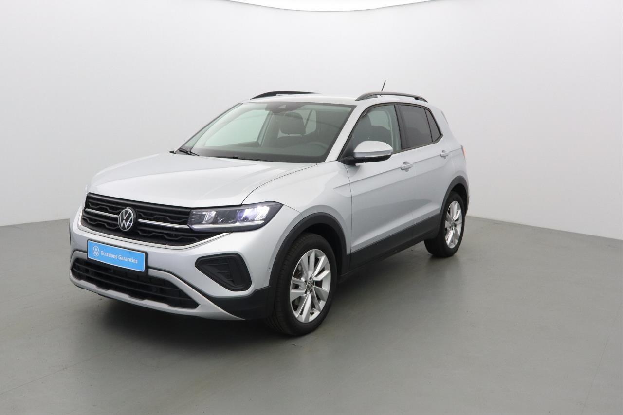 T-CROSS 1.0