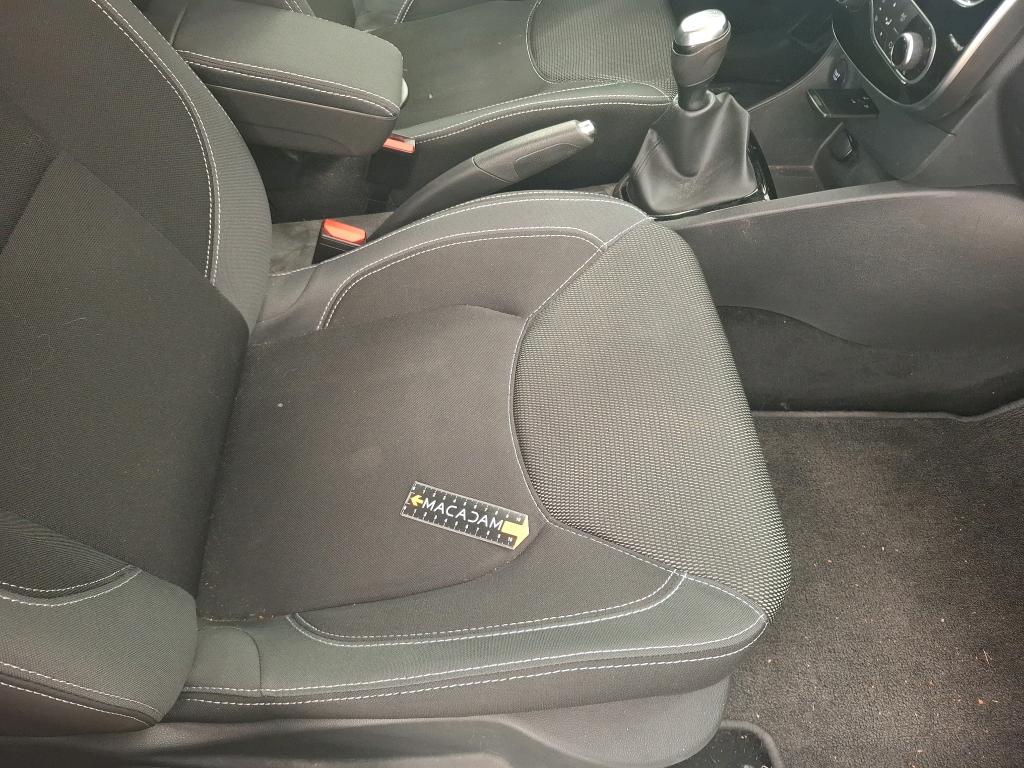 RENAULT CLIO IV BUSINESS TCe 90 E6C 2019