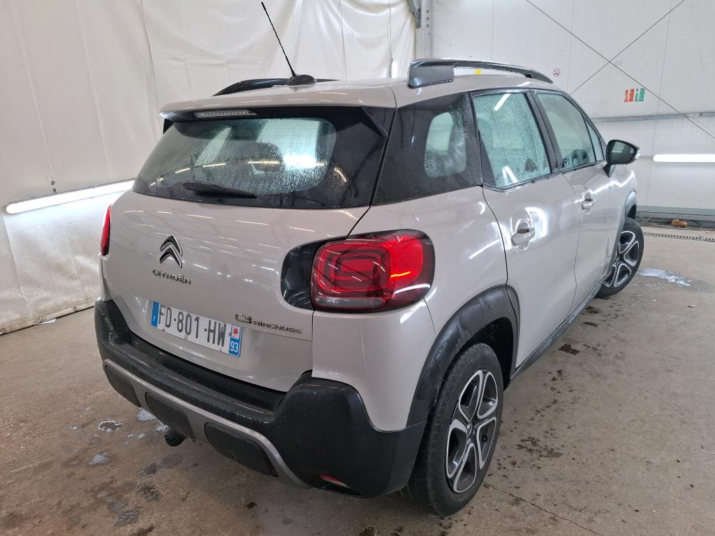 CITROEN C3 AIRCROSS BlueHDi 100 S&S BVM6 Feel Business 2019