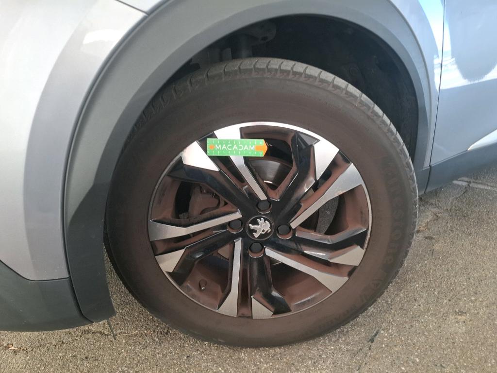 PEUGEOT 2008 BlueHDi 110 S&S BVM6 Allure Pack 2022