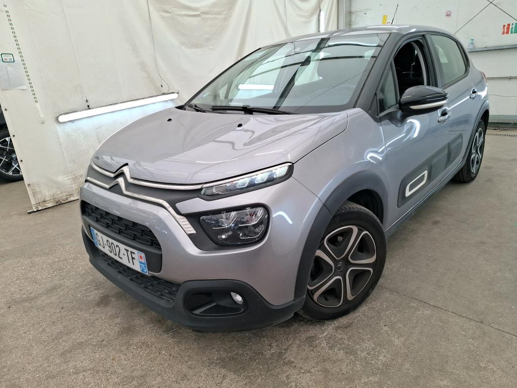C3 PURETECH