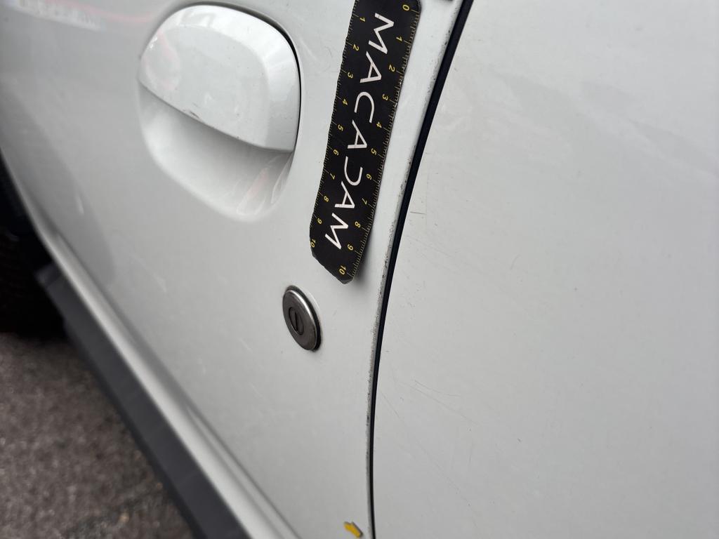 DACIA DUSTER Blue dCi 115 4x4 Prestige 2022