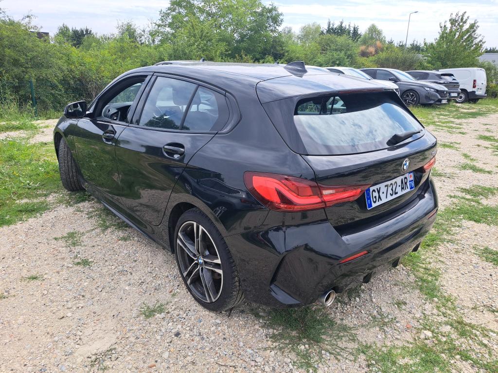 BMW SERIE 1 F40 118i 136 ch DKG7 M Sport 2024