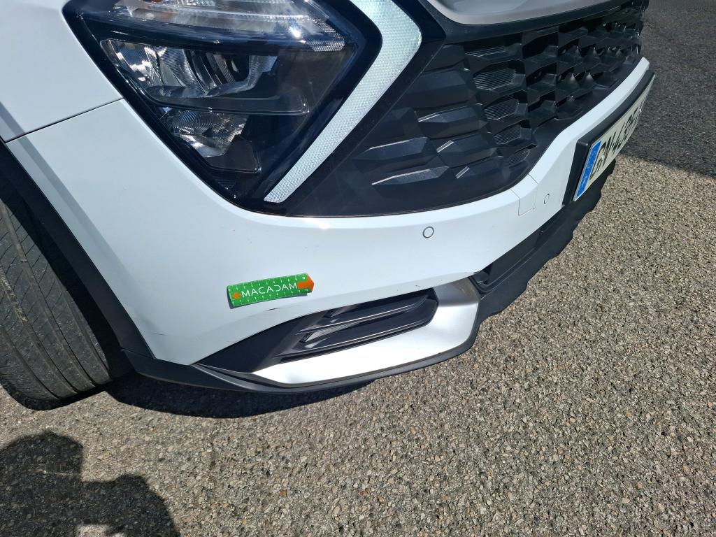 KIA SPORTAGE VP 1.6 T-GDi 230ch ISG Hybride BVA6 4x2 Active 2023
