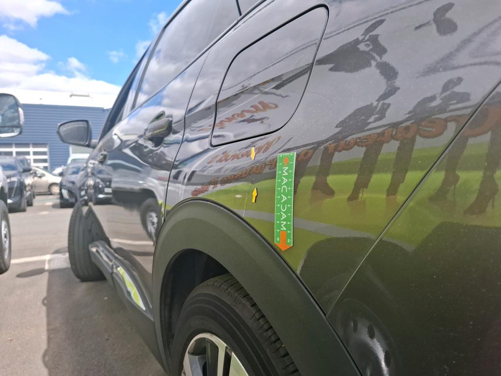 PEUGEOT 3008 Hybrid 225 e-EAT8 Allure Pack 2022