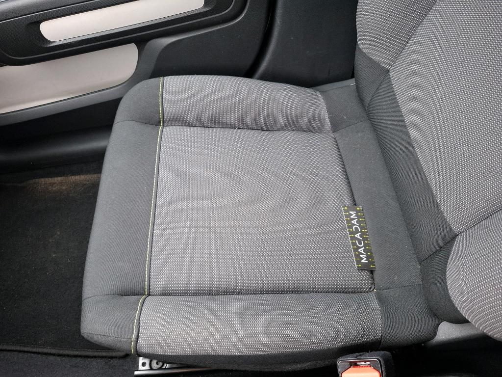 CITROEN C3 ENTREPRISE SOCIETE BLUEHDI 100 S&S BVM6 FEEL NAV 2021