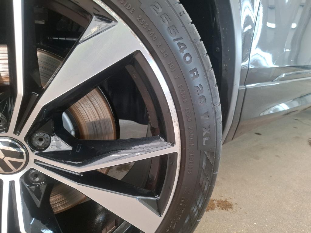 VOLKSWAGEN TIGUAN 1.4 eHybrid 245ch DSG6 R-Line 2023