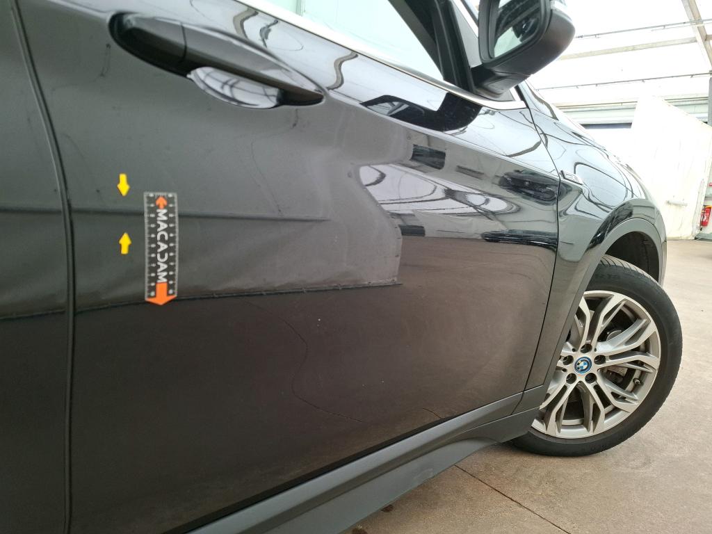BMW X1 F48 LCI xDrive 25e 220 ch BVA6 Business Design 2022