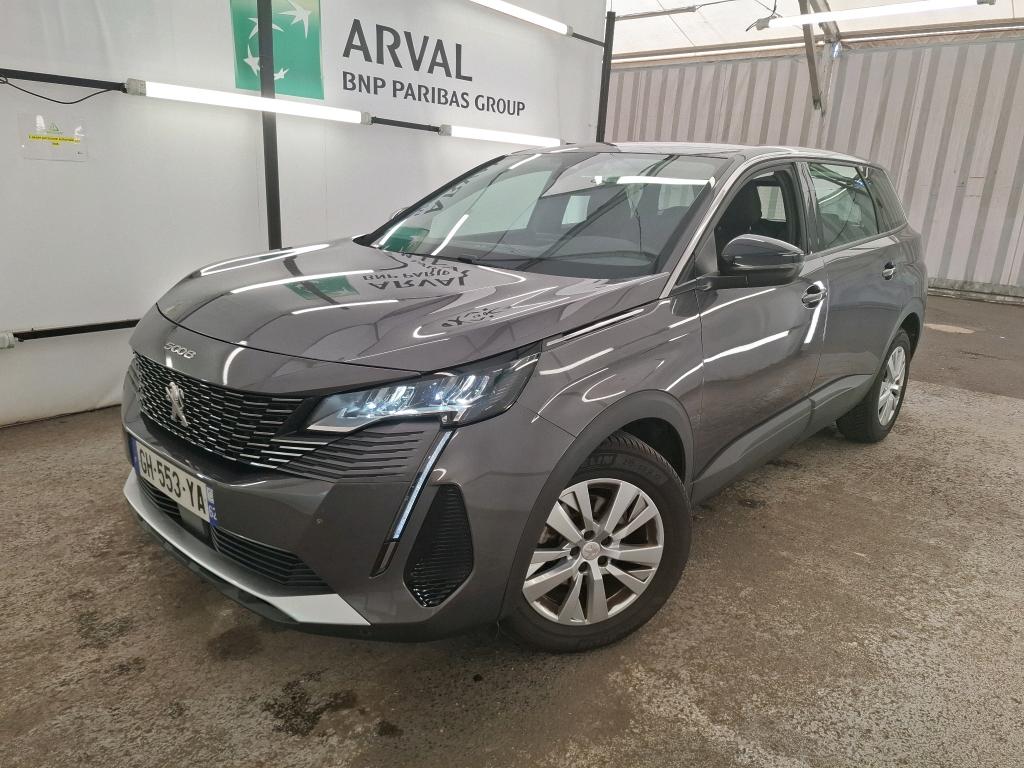5008 PURETECH