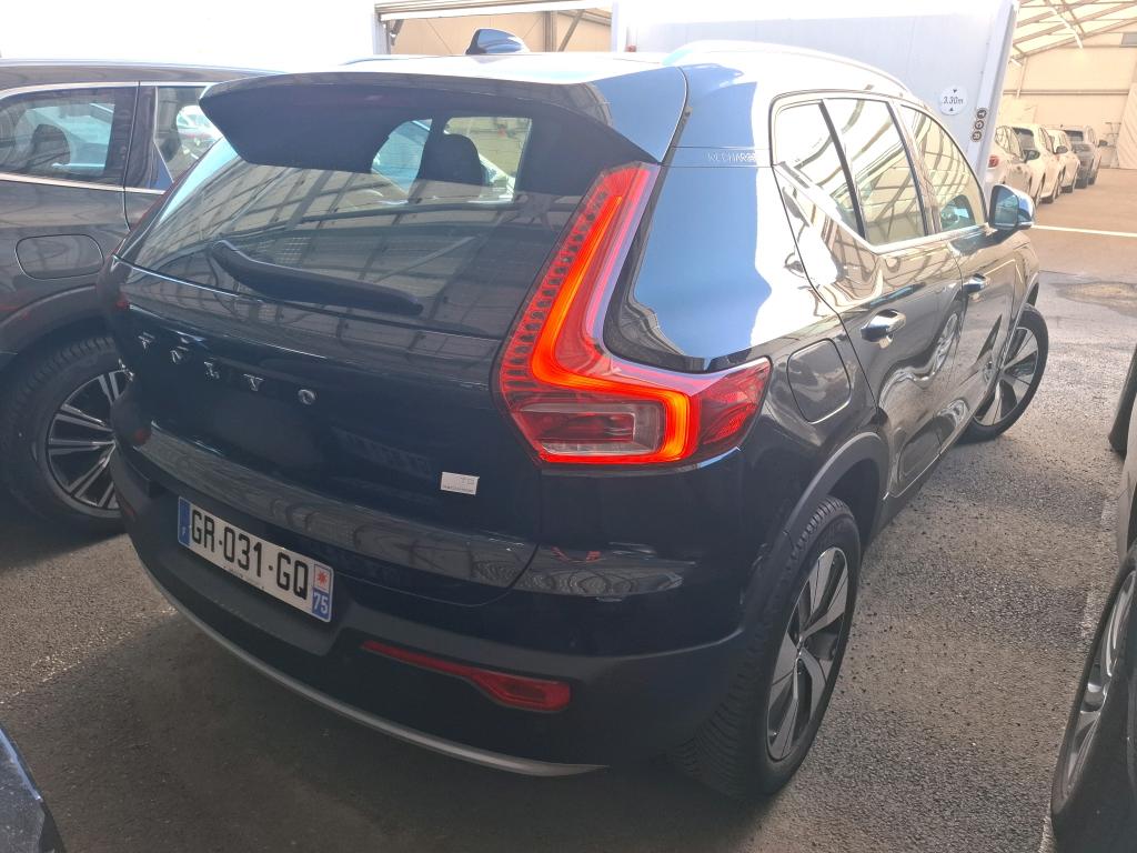 VOLVO XC40 T5 Recharge 180+82 ch DCT7 Start 2023