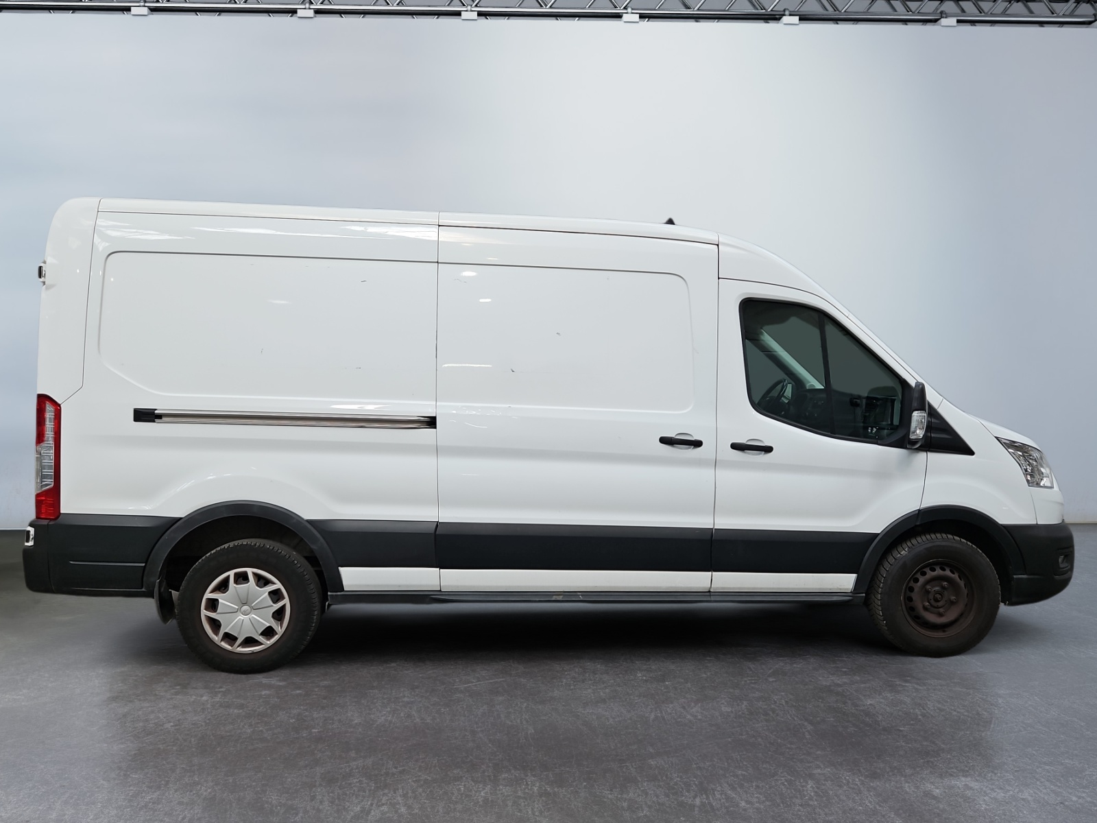 FORD TRANSIT FGN T350 L3H2 2.0 ECOBLUE 130 S&S TREND BUSINESS 2021