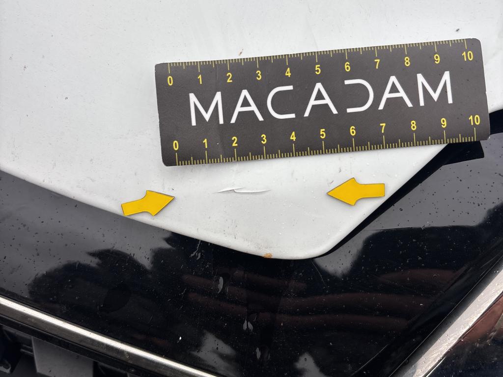 RENAULT CLIO SOCIETE BLUE DCI 85 AIR NAV 2020